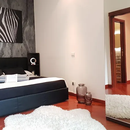 Deluxe * 贝尔加莫