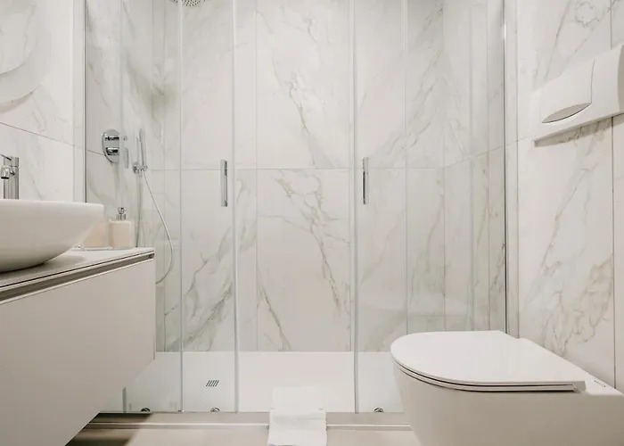 Deluxe Apartment Bergamo