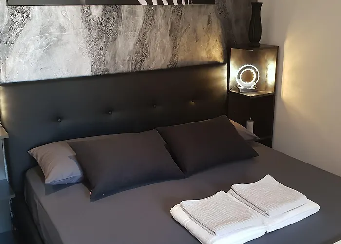 Deluxe * Bergamo