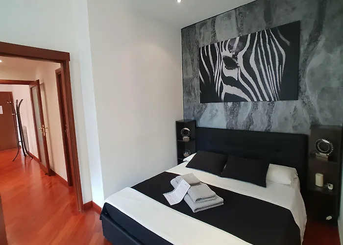 Apartment Deluxe