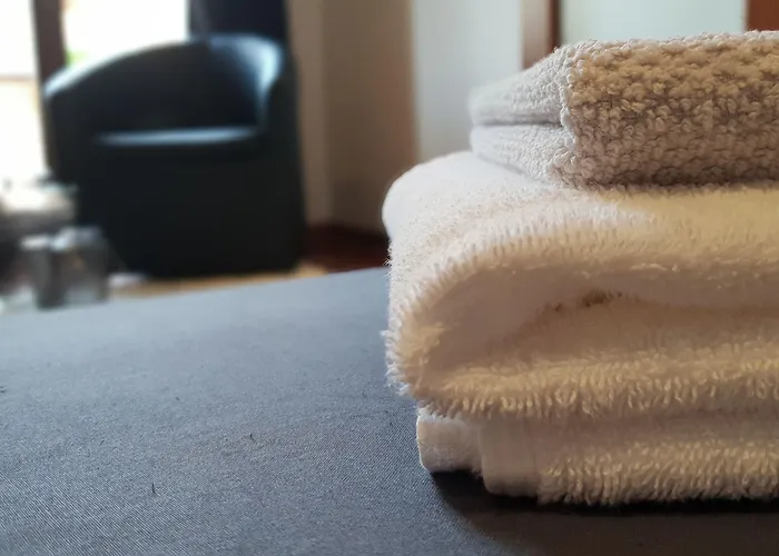 Apartment Deluxe *