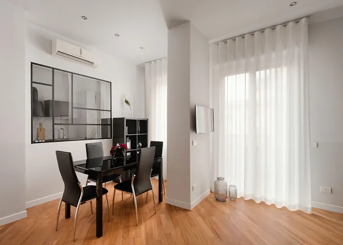 Apartment Deluxe