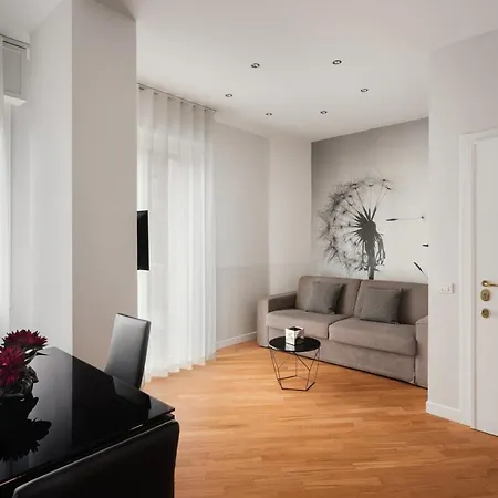Apartamento Deluxe